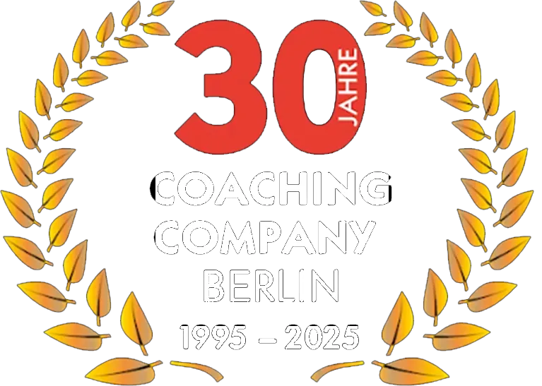 30 Jahre Coaching