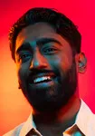 Portrait Aburvan Susiananthan
