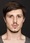 Portrait Alex Peil