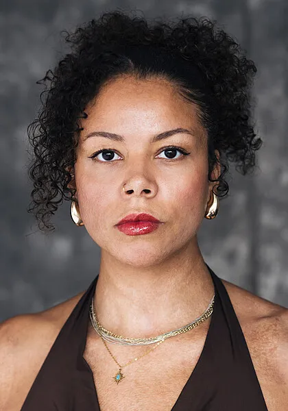 Portrait Amaralina Schmidt