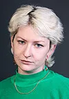 Portrait Anna Kohoutova