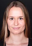 Portrait Anna Lienhardt