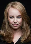 Portrait Anna Mikhelyeva