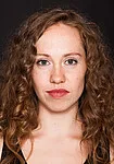 Portrait Anne Gleich