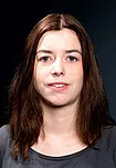 Portrait Anne Vital