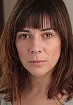 Portrait Annina Butterworth