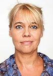 Porträt von Astrid Kohrs