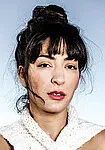 Portrait Atina Tabé