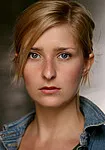 Portrait Caroline Schneider