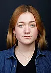 Portrait Celina Zorbas