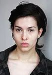 Portrait Charlene Beck