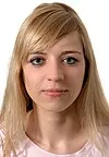 Portrait Christina Kasper