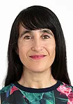 claudia gensert