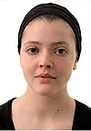 Portrait Claudia Kandefer