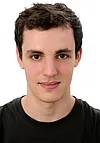 Portrait Daniel Mele