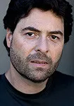Porträt von David Zimmering