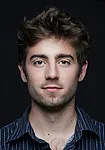 Portrait Diego Ivica Andreas