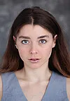 Portrait Emily Eichenberg