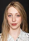 Portrait Erica Bucher
