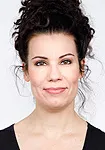 Porträt von Esther Puzak