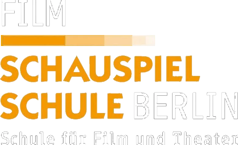 Schule für Film und Theater.