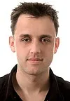 Portrait Florian Veseli