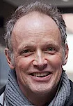 Porträt von Frank Brünner