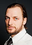 Portrait Georg Bütow