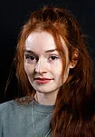 Portrait Ida Karoline Dobrenz