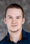 Portrait Ilja Artur Kleim