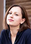 Portrait Ilona Raytman