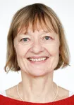 Porträt von Ina Zeuke