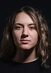 Portrait Jannina Kroschel