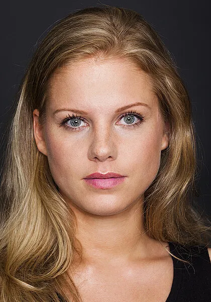 Portrait Jennifer Bischof