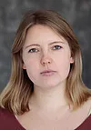 Portrait Jennifer Brose