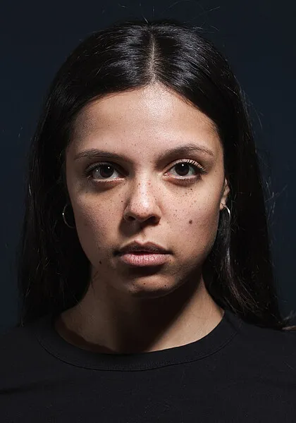 Portrait Jessica Maderski