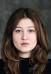Portrait Johanna Marie Bourgeois