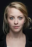 Portrait Julia Pappenberger