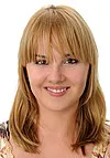 Portrait Julia Swiech