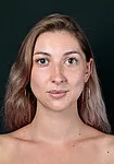 Portrait Justine Rockstroh