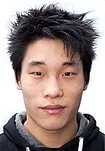 Portrait Kai Fung Rieck
