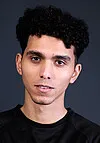 Portrait Karim Nassar