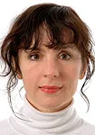 Porträt von Katharina Bellena