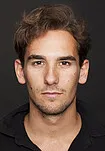 Portrait Kilian Löttker