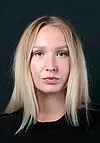 Portrait Laura Gransee