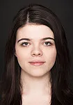 Portrait Lisa Becker