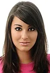 Portrait Marina Beniashvili