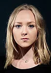 Portrait Marlene Tarlig