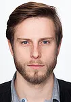 Portrait Marlon Putzke