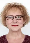 Porträt von Martina Gester